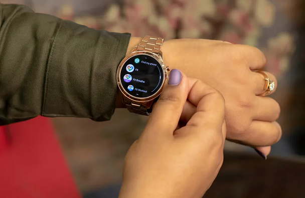 best michael kors smartwatches for women