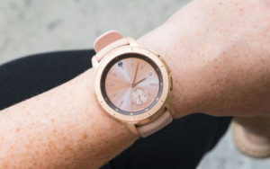 best samsung smartwatch for women