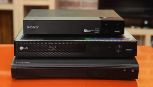 best blu ray players with wifi