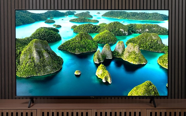 best tv for off angle viewing 3