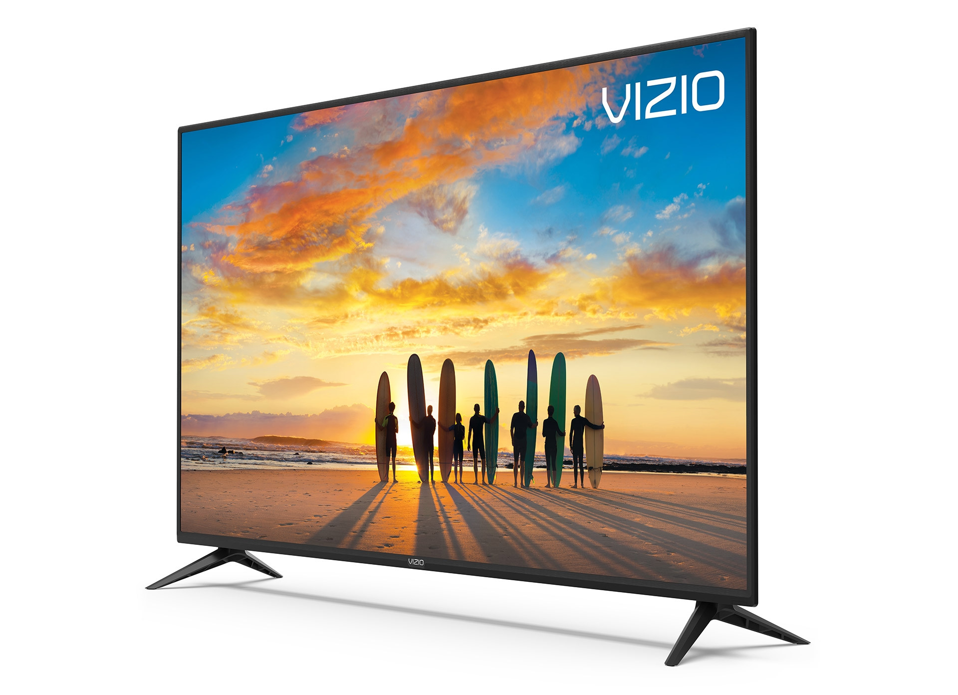How to Set Your Vizio TV to 1080p