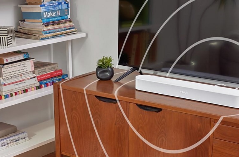 best sonos setup for living room