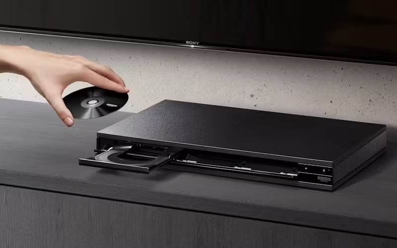 best sony blu ray players