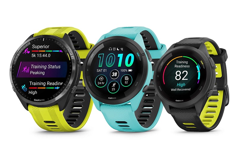 best garmin forerunner watch