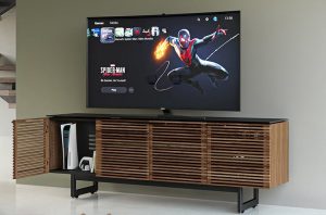 best tv stand for ps5