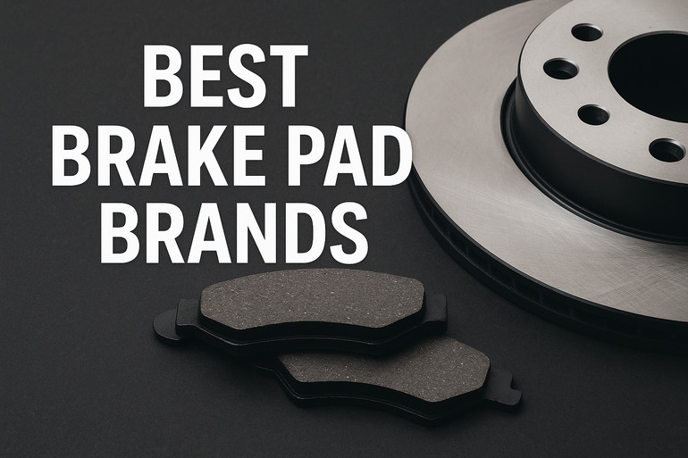 Best Brake Pad Brands
