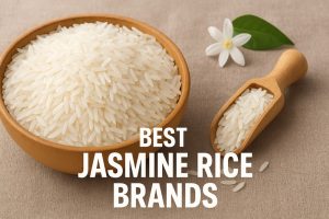 Best Jasmine Rice Brands