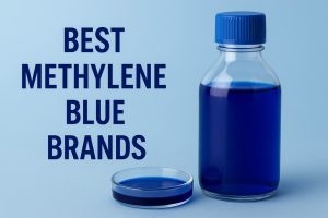 Best Methylene Blue Brands