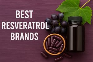 Best Resveratrol Brands
