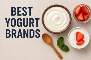 BEst Yogurt BRands