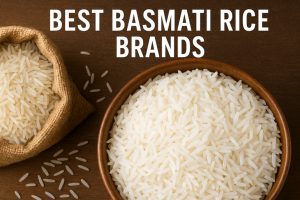 Best Basmati Rice Brands