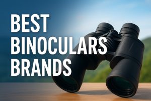 Best Binoculars Brands