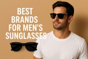 Best Brands for Men's Sunglasses