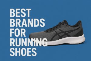 Best Brands for Running ShoeS