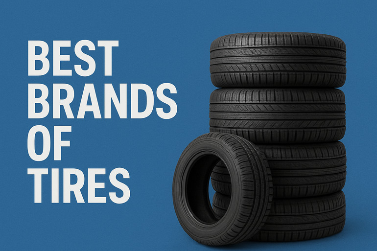 Best Brands of Tires