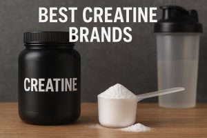 Best Creatine Brands