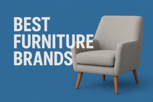 Best Furniture Brands