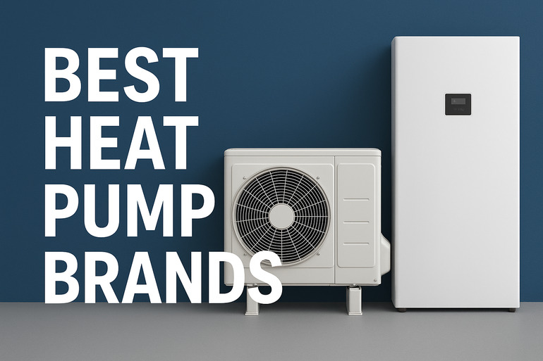 Best Heat Pump Brands