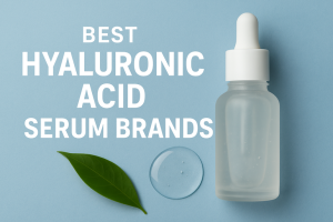 Best Hyaluronic Acids Serum Brands