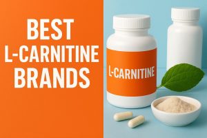 Best L-Carnitine Brands