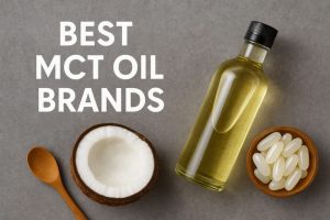 Best MCT Oil Brands