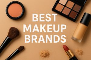 Best Makeup Brands