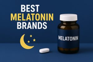 Best Melatonin Brands
