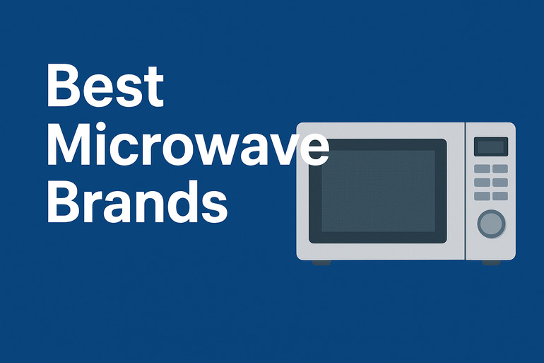 Best Microwave Brands