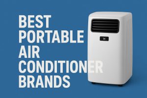 Best Portable Air Conditioner Brands