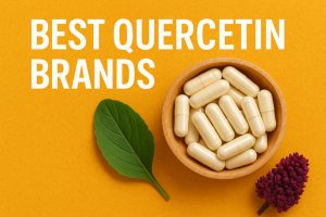 Best Quercetin Brands