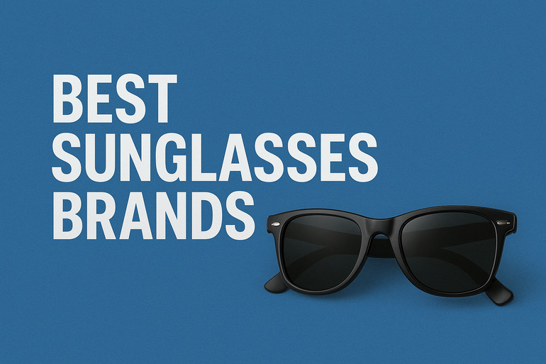 Best Sunglasses Brands