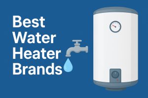Best Water Heater Brands