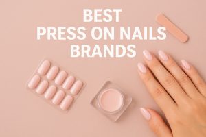 Best Press on Nails Brands