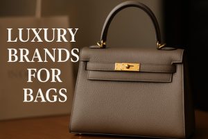 Luxury Brands for Bags