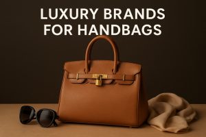 Luxury Brands for Handbags