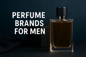 Perfume Brands for Men
