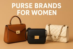 Purse Brands for Women