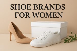 Shoe Brands for women