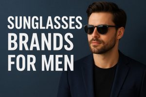 Sunglasses Brands for Men