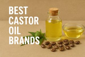 best castor oil brands