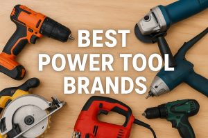best power tool brands