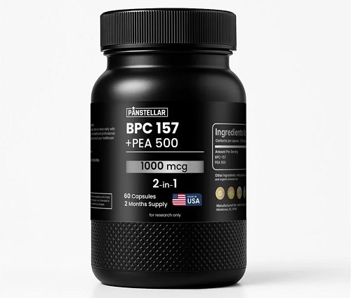 bpc 157 panstellar
