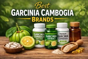 best garcinia cambogia brands