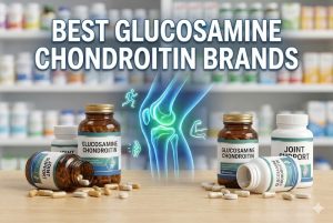 best glucosamine chondroitin brands