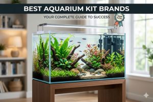 Best Aquarium Kit Brands