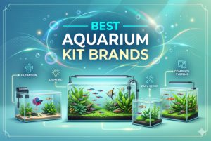 Best Aquarium Kit Brandss