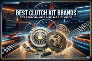 Best Clutch Kit Brands