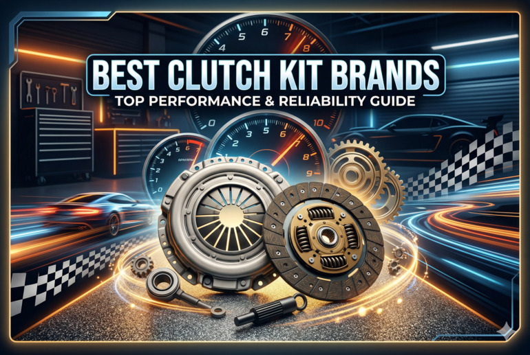 Best Clutch Kit Brands