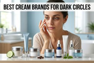 Best Cream Brands for Dark Circles