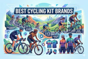 Best Cycling Kit Brands